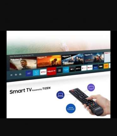 UA43T5410AK Full HD LED 43 Inch (109 cm) | Smart TV