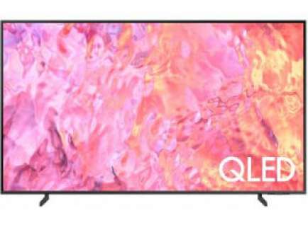 QA50Q60CAK 4K QLED 50 Inch (127 cm) | Smart TV