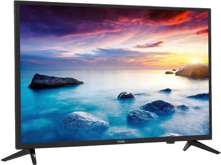 LE32A7 HD ready LED 32 Inch (81 cm) | Smart TV