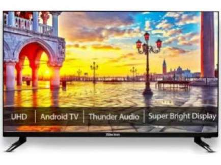 43XETV 4K LED 43 Inch (109 cm) | Smart TV