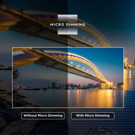 32S5400A HD ready LED 32 Inch (81 cm) | Smart TV