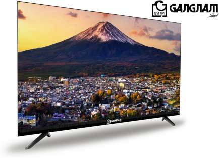 LEDSTVGG3285HD27-EK HD ready LED 32 Inch (81 cm) | Smart TV
