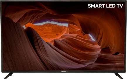 FT-4309(S) Full HD LED 43 Inch (109 cm) | Smart TV