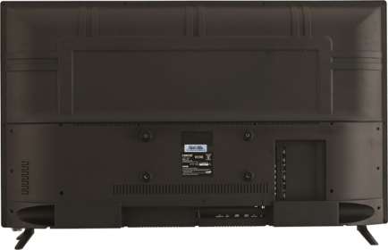 FT-4309(S) Full HD LED 43 Inch (109 cm) | Smart TV