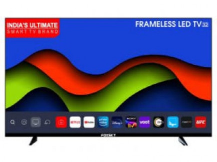 32FSELS-PRO HD ready LED 32 Inch (81 cm) | Smart TV