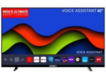 40FS-Google Full HD LED 40 Inch (102 cm) | Smart TV