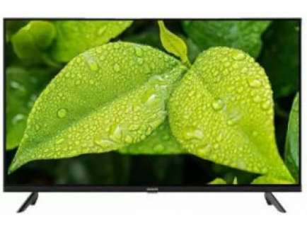 43UHDX3 4K LED 43 Inch (109 cm) | Smart TV