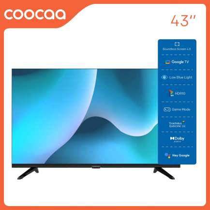 43Z72 Full HD LED 43 Inch (109 cm) | Smart TV
