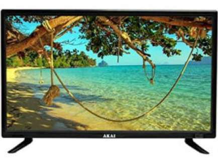AKLT24N-D53W HD ready 24 Inch (61 cm) LED TV