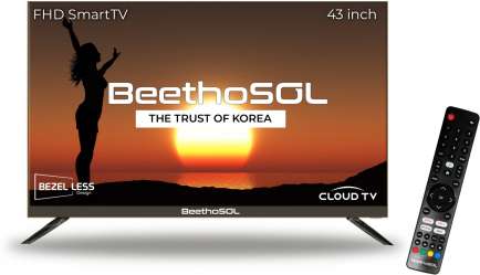 SMTBG43FHDEK Full HD LED 43 Inch (109 cm) | Smart TV
