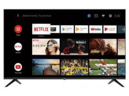 K Series LE43K7GA Full HD LED 43 Inch (109 cm) | Smart TV