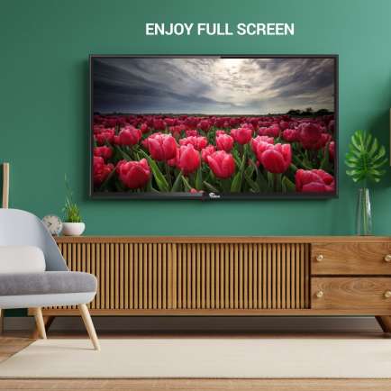 40CS Full HD LED 40 Inch (102 cm) | Smart TV