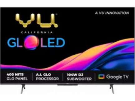 50GloLED 4K LED 50 Inch (127 cm) | Smart TV