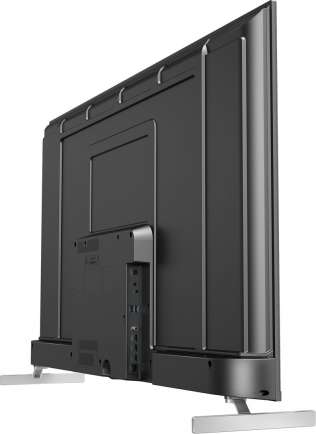Zero 55X3 4K QLED 55 Inch (140 cm) | Smart TV