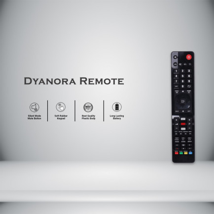 DY-LD24H4S HD ready LED 24 Inch (61 cm) | Smart TV