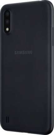 Galaxy M01 3 GB RAM 32 GB Storage Black