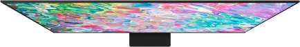 QA55Q70BAK 4K QLED 55 Inch (140 cm) | Smart TV