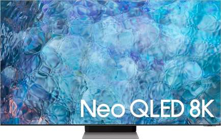 QA55QN85CAK 4K Neo QLED 55 Inch (140 cm) | Smart TV