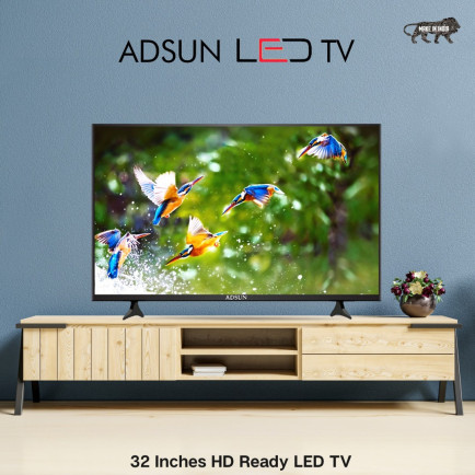 A-3200F/N HD ready 32 Inch (81 cm) LED TV
