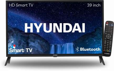 SMTHY40HD52TYW HD ready LED 39 Inch (99 cm) | Smart TV