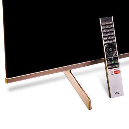 65QMP 4K QLED 65 Inch (165 cm) | Smart TV