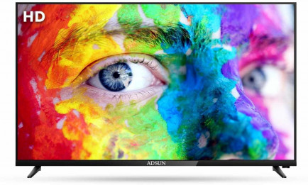 A-3210S/F HD ready LED 32 Inch (81 cm) | Smart TV