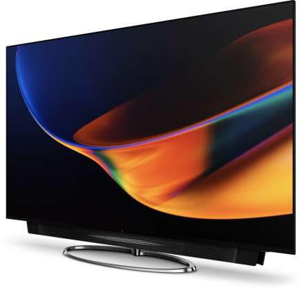 TV 55 Q1 4K QLED 55 Inch (140 cm) | Smart TV