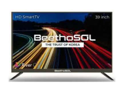 STVBG40HDEK HD ready LED 39 Inch (99 cm) | Smart TV