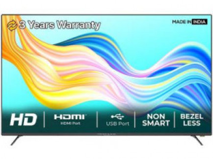 PG32N HD ready 32 Inch (81 cm) LED TV