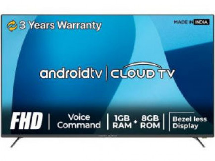 PG43FSVC Full HD LED 43 Inch (109 cm) | Smart TV