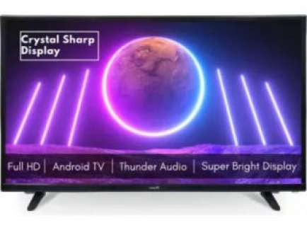 IN40-BSDLX Full HD LED 40 Inch (102 cm) | Smart TV