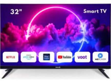 IN32-FSDLX HD ready LED 32 Inch (81 cm) | Smart TV