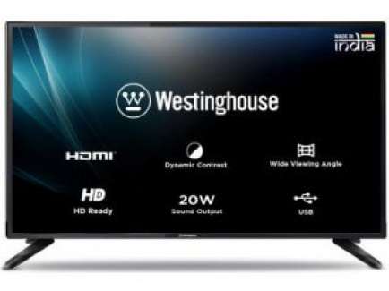 WH24PL01 HD ready 24 Inch (61 cm) LED TV