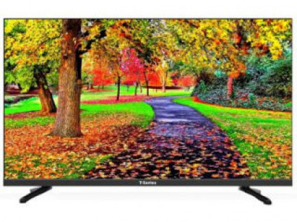 TX-80K HD ready LED 32 Inch (81 cm) | Smart TV