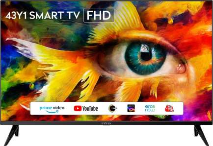 43Y1 Full HD LED 43 Inch (109 cm) | Smart TV