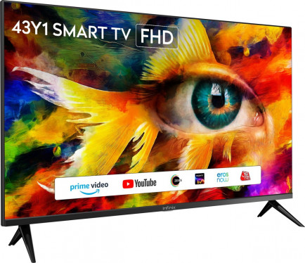 43Y1 Full HD LED 43 Inch (109 cm) | Smart TV