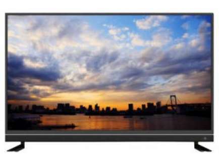 LD43VRS02U 4K LED 43 Inch (109 cm) | Smart TV