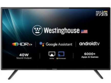 WH55UD45 4K LED 55 Inch (140 cm) | Smart TV