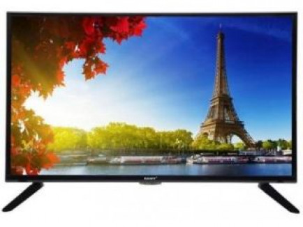 SM32-K5500 HD ready LED 32 Inch (81 cm) | Smart TV