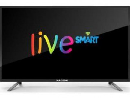 NS32W80 Smart HD ready LED 32 Inch (81 cm) | Smart TV