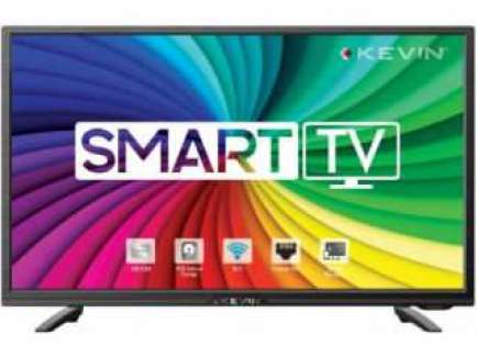 KN32S HD ready LED 32 Inch (81 cm) | Smart TV