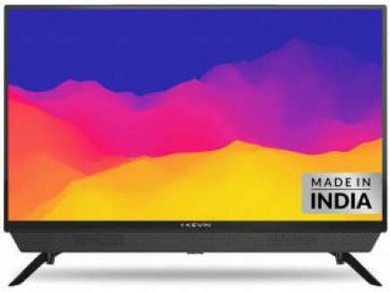 KN10MAX HD ready 32 Inch (81 cm) LED TV