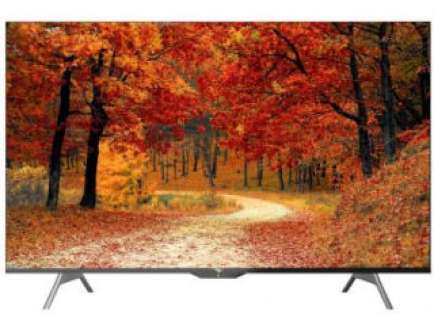 G5534IE 4K LED 55 Inch (140 cm) | Smart TV