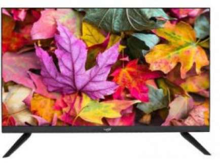 32YA593 HD ready LED 32 Inch (81 cm) | Smart TV