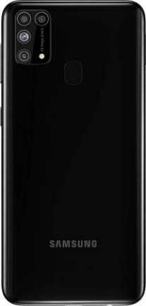 Galaxy M31 6 GB RAM 64 GB Storage Black