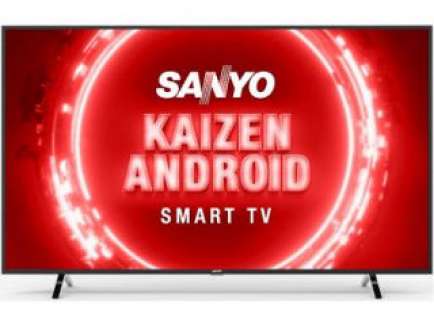 XT-65UHD4S 4K LED 65 Inch (165 cm) | Smart TV