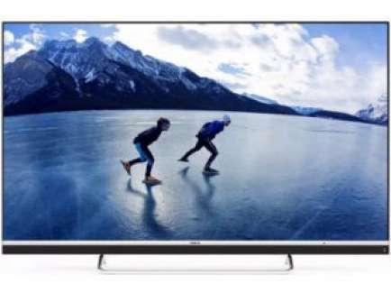 55CAUHDN 4K LED 55 Inch (140 cm) | Smart TV