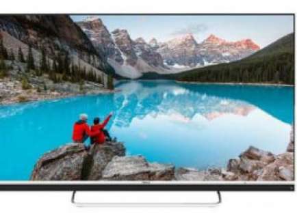 43CAUHDN 4K LED 43 Inch (109 cm) | Smart TV