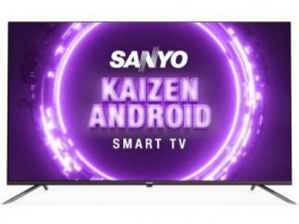 XT-55A082U 4K LED 55 Inch (140 cm) | Smart TV