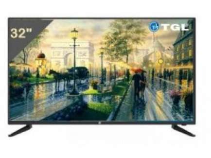 T32OL HD ready 32 Inch (81 cm) LED TV